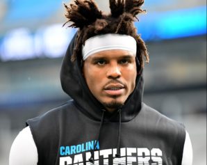 You Forced Me into This': Cam Newton Calls Out the Carolina Panthers After They Say He Can Seek a Trade