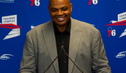 Give Me the Spaces:' Charles Barkley to Sell His MVP Trophy and Olympic Memorabilia to Help Build Affordable Housing