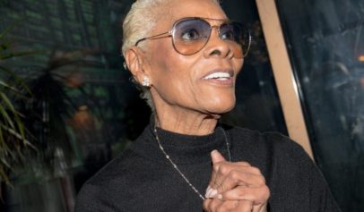 Too Much to Bear': Dionne Warwick Says Being the Breadwinner Ruined Her Marriage