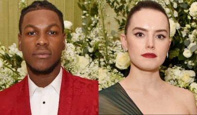 Erm...Brown': John Boyega Reveals What Type of Woman He Likes After Being Told to Date His 'Star Wars' Co-Star