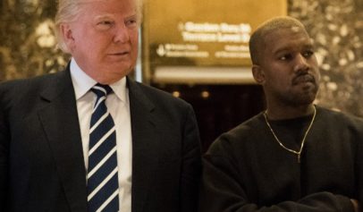 â€˜Youâ€™re Black, So Youâ€™re a Democratâ€™: Kanye West Said Criticism for Supporting Donald Trump Reminded Him of the Racism He Faced Before Fame