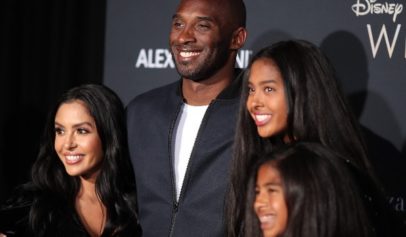 A Joy to Watch': Vanessa Bryant Shares Touching Video of Kobe Bryant Talking About Coaching Their Daughter Gianna