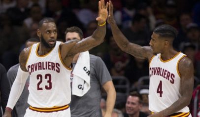 He Do It Without Glory': Iman Shumpert Explains Why LeBron James Gets So Much Hate
