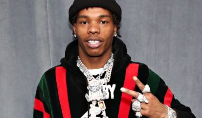 Can't Even Explain It': Lil Baby Gives $150,000 to His High School Alma Mater, Talks What It Means to Him