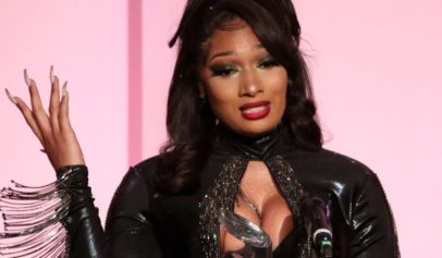 Inspired': Megan Thee Stallion Talks Going to School Despite Being a Famous Rapper, Reveals Her Post-College Plans