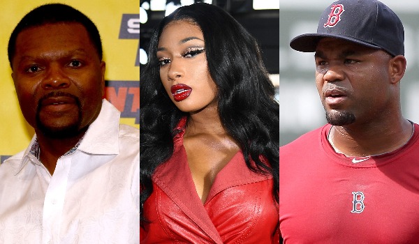I am No One's Property': J. Prince Calls Out Megan Thee Stallion