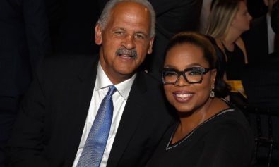 You Ainâ€™t 'Sleeping in My Bed': Oprah Winfrey Says Stedman Has to Stay In the Guesthouse After Not Taking  Pandemic Seriously
