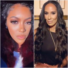 Friend Goals': Porsha Williams and Tanya Sam Double Date and Fans Obsess Over Their Friendship