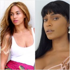 Yass BeyoncÃ©': Joseline Hernandez Wows Fans with Natural Glam Look And Fans Say She Looks Like The Queen Bey Herself