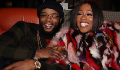 â€˜The Cutest Freaking Thingâ€™: Remy Ma Fans Are Losing It Over Daughter's Nickname for Dad Papoose