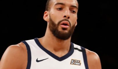Embarrassment': Rudy Gobert Apologizes to Utah Jazz Teammates and Others for Exposing Them to the Coronavirus