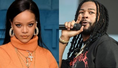 I Missed Your Voice So Much': Fans Lose It After Rihanna Appears on New Song With PartyNextDoor