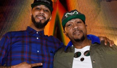 This Hard': Swizz Beatz and Timbaland Battle on IG Live with Their Beats, Fans Debate Who Won