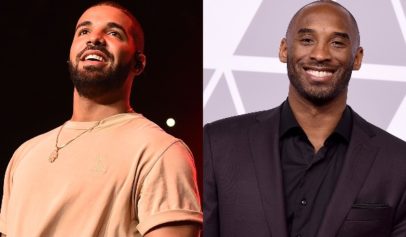 Drake Pays Tribute to Kobe Bryant In His Home Gymnasium