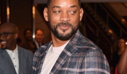 Yâ€™all Talking Crazy:' Will Smith Hits Back at Those Who've Made Negative Comments About This