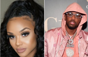 I'mma Re-Chip Your Tooth': Masika Kalysha Calls Out Fabolous for Using Her Name in a Song â€” Three Years Ago