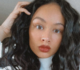 Hey Big Feet': Draya Michele's Beauty Post Derails After Fans Notice This