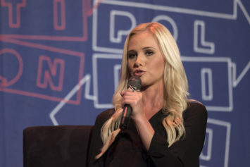 Fox Nation Host Tomi Lahren Blasted For Comparing Stay-At-Home Orders to 'Willful Slavery'