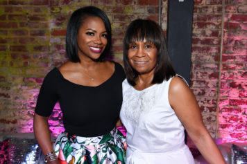 She Need To Check Her': Fans Feel Like Kandi Burruss Needs To Hold Her Mother Accountable For Treating Todd Tucker 'Disrespectfully'