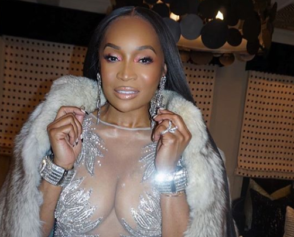What The Hell Are You Doing?': Fans Slam Marlo Hampton for Twerking