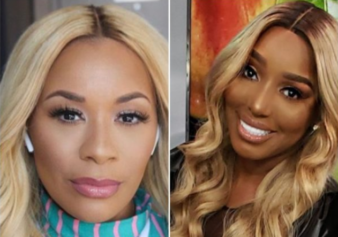 I Need the Replies': Nene Leakes Exposes Yovanna Momplaisir for Recording Cynthia Bailey, Fans Demand More Proof