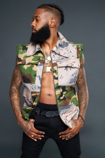 Simmie Rsa Singer R&B Singer Sammie Opens Up About New Studio Album, Dating and Newest ...