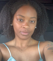 We Use Lace Fronts, They're F-----g Fire': Ari Lennox Shares Positive Message With Fans After Snoop Dogg Suggests She Grow Her Own Hair Instead Of Rocking Wigs