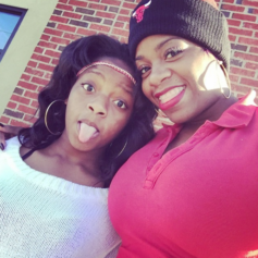 The Baby Is Grown Up': Fans Fawn Over Singer Fantasia's Now Grown-Up Daughter