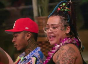 'Leave Kitty Alone': 'Black Ink Crew' Fans Skewer Donna Lombardi for