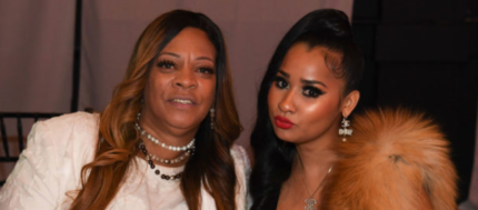 Itâ€™s Very Disgraceful for Women': Deb Antney Speaks Out About Her Experience on 'Love and Hip Hop: Atlanta'