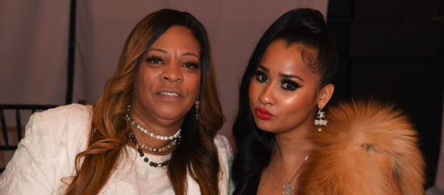 ‘Damn I Thought She Was a Real One’: ‘Growing Up Hip Hop Atlanta’ Star