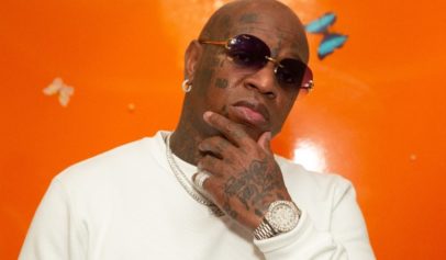 Birdman's Offer to Pay Peopleâ€™s Rent in New Orleans Backfires When Fans Bring Up His Alleged Unpaid Artists