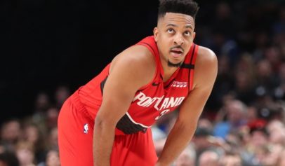 Guys Are Going to Be Hurting': CJ McCollum Says Many NBA Players Are Living Paycheck to Paycheck