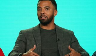 'I Said What I Said': Actor Christian Keyes Ripped Someone Who Had a