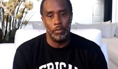 â€˜Whoever Wants to Make a Dealâ€™: Diddy Angers Many by Telling Blacks to Use Vote as Leverage Even if They â€˜Are Afraid of Trumpâ€™