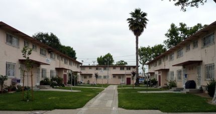 Latino Gang Member Pleads Guilty in 2014 Firebombings Targeting Black Families in L.A. Public Housing Complex