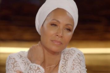 Jada Pinkett Smith Admits She Has No Idea Who Will Smith Is After 23 Years of Marriage