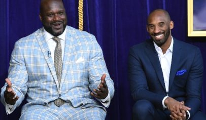 I Have No Excuses': Shaquille Oâ€™Neal Talks About One of His Biggest Regrets Concerning Kobe Bryant