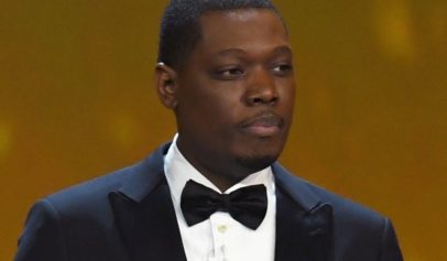 Scary': Michael Che Expresses Sadness and Frustration Over His Grandmother Passing Away From COVID-19