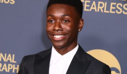 Niles Fitch of 'This Is Us' Will be Disney's First Black Prince in a Live Action Film