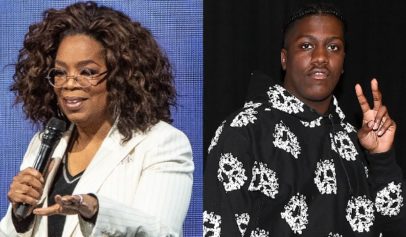 Lil Yachty Gets Oprah Winfrey's Attention with New Song Featuring Drake and DaBaby