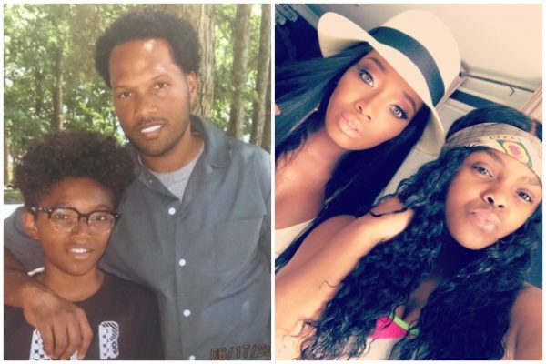 'Where Is the Oldest?': Mendeecees' Family Pic with Yandy Smith Derails ...