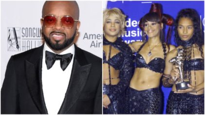 I Didn't Believe In Myself As a Person': Jermaine Dupri Regrets Not Being the One to Introduce TLC to the World