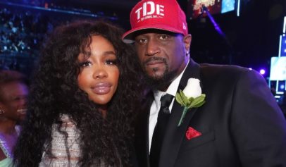 Anthony 'Top Dawg' Tiffith, Founder of Label TDE, Pays Rent for 311 Watts Families In Public Housing