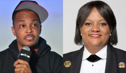 T.I. Talks to Former Surgeon General About COVID-19's Effect on Black People, Doctor Says Some Don't Know They Have Pre-Existing Conditions