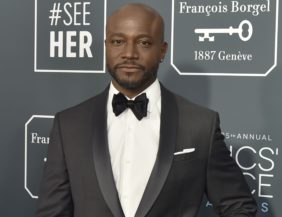 Taye Diggs Says He and His Co-Stars Were Lowballed to Make 'The Best ...