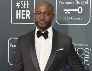Taye Diggs Says He and His Co-Stars Were Lowballed to Make 'The Best Man Holiday,' Points to Race as a Factor