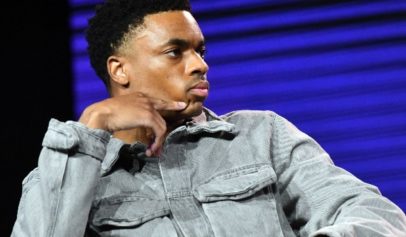 Trippin': Vince Staples Responds to Black Men Being Fetishized by White Woman on Video
