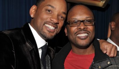 Scary': DJ Jazzy Jeff Tells Will Smith He Can't Recall 10 Days of His Life While Fighting COVID-19-Like Symptoms