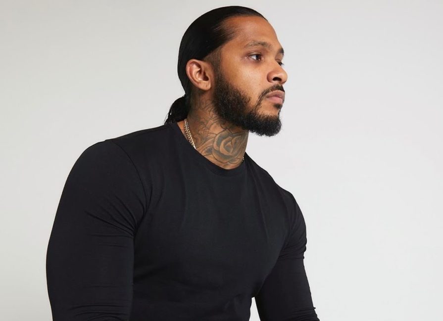 'This Man So Gorgeous': 'Black Ink Crew: Chicago' Star Ryan Henry's ...